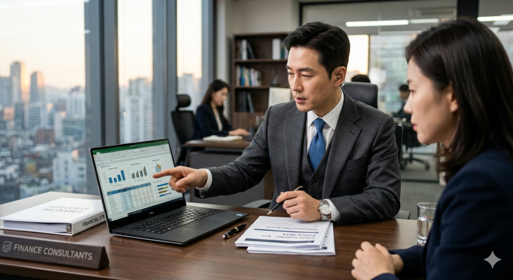 2026년 건강보험료 개편안 및 국민연금 미수령 환급금 조회 트렌드 분석